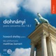 Dohnányi Piano Concertos Nos 1 2
