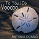 To You I Do Voodoo Single
