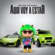 Aquí Voy A Estar Single