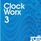 Clock Worx 3 EP