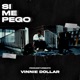 Si me pego feat Disturbeats Single