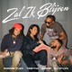 Zal Ik Blijven feat EMMS Single
