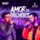 Amor de Milhões Ao Vivo em São Paulo Single