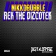 Rek the Dizcotek Single