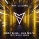 OUR TEMPO FOOTWURK REMIX Single