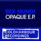 Opaque E P EP