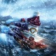 Poland feat DVRKSIDE Single
