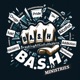 B A S H BreakingAllSinfulHabbits feat T MARS BROTHER BASH Single