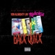 Back Quick feat YBN Almighty Jay Single