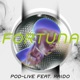 Fortuna feat Raido Single