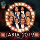 Labia 2019 Live Vol 2