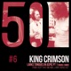 Larks Tongues in Aspic Pt 1 KC50 Vol 6 Single