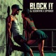 Block it feat Spykher The Next Top Beat Single