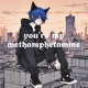 YOU RE MY METHAMPHETAMINE Single