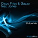 Follow Me feat Jones Single