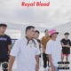 ROYAL BLOOD feat Alec Pray R S Schumi Single
