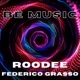 Be Music Single feat Federico Grasso Single