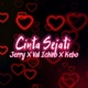 CINTA SEJATI feat Jerry Kebo Single