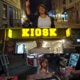 Kiosk Ali Single
