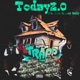 Today2 0 feat Rae Rozay Gully Single