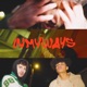INMYWAYS feat Oddity Single