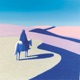 through placid lands Single