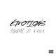 Emotions feat KOHA Single