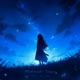 Midnight Scape Single