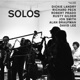 Solos feat Richard Peck Robert Prado Rusty Gilder Jon Smith Alan Braufman David Lee