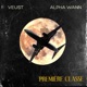 Première classe feat Alpha Wann Single