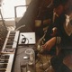 FIGHTING WORDS feat Besphrenz Single