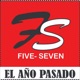 El Año Pasado el año pasado EP