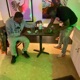 NIGHT 2 Morning feat Gezzy Single