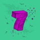 Lucky Seven Single