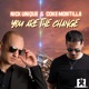 You Are the Change