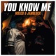 You Know Me Single