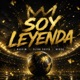 Soy Leyenda Mundial 2026 Single