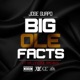 Big Ole Facts feat Cool Amerika Single