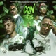 Contratos feat Gabb MC Dj Aladin GDB MC Julio D E R Lucas Chief Single