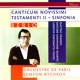 Berio Sinfonia Canticum Novissimi Testamenti II