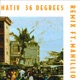 36 Degrees Remix Single