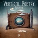 Vertical Poetry Single