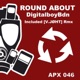 Round About Single