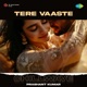 Tere Vaaste Chillwave Single
