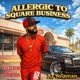 Allergic To Square Business Single