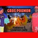 GROS POUMON feat Loverman perle Single