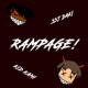 RAMPAGE feat KiD KAMi Single