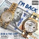 Im Back Single