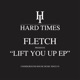 Lift You Up Extended Mixes EP