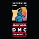 Superwise Pt 2 feat Darryl DMC McDaniels Diamond D Single